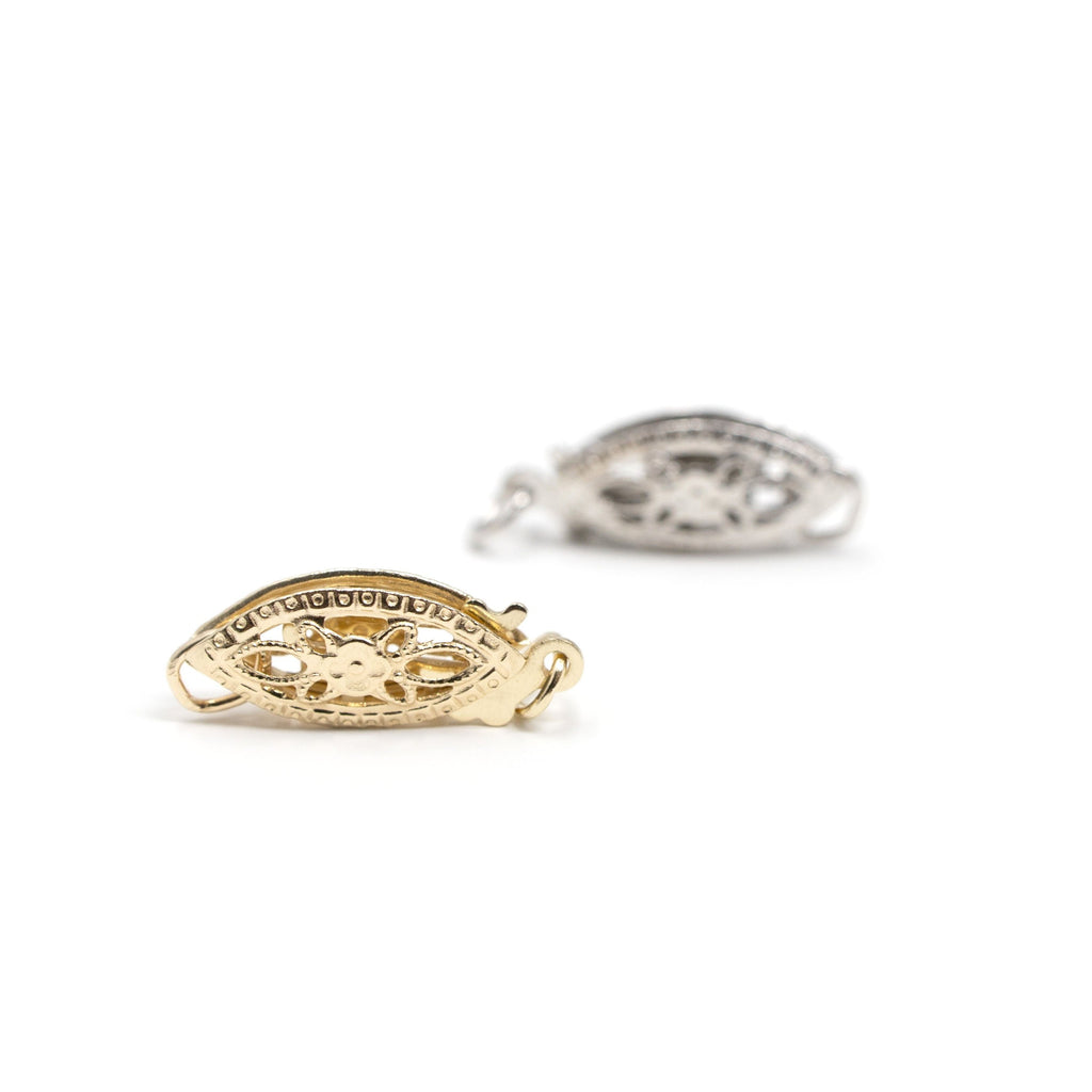 Filligree Clasp