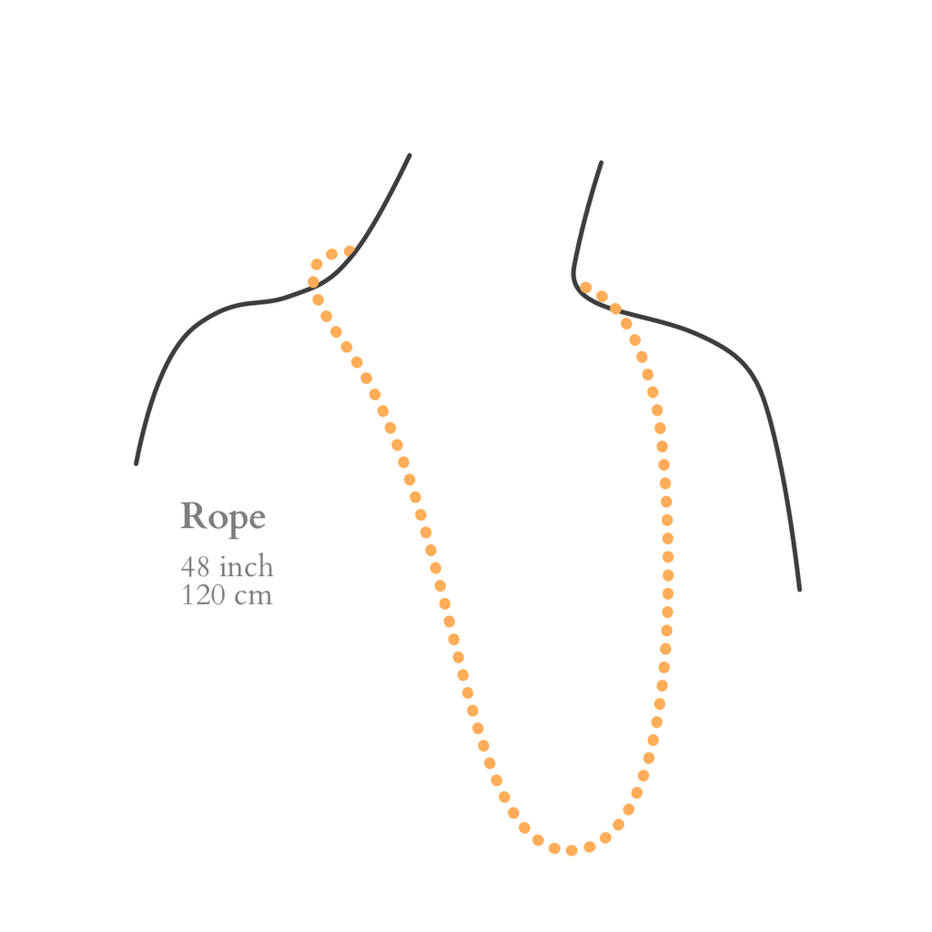 South Sea Capri Circle Rope