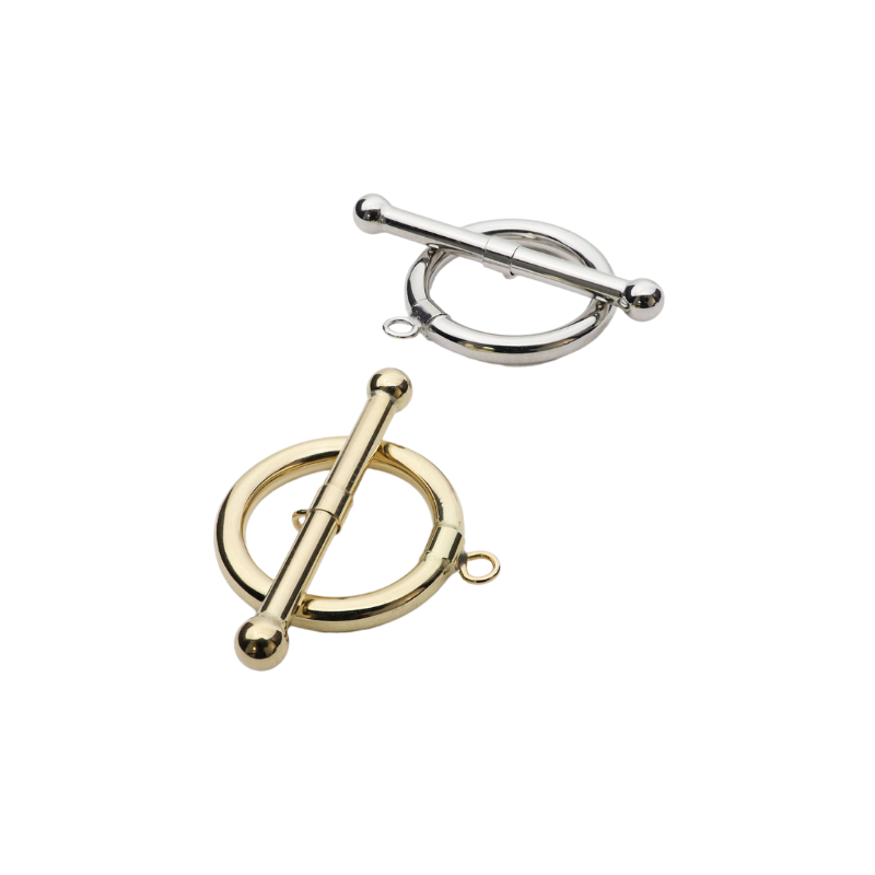 Toggle Clasp