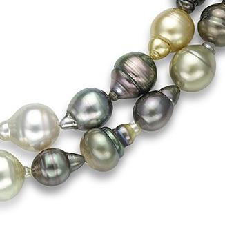 South Sea Capri Circle Rope