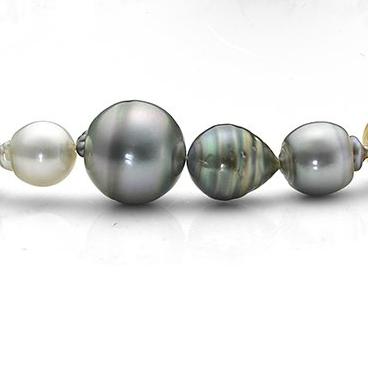 South Sea Capri Circle