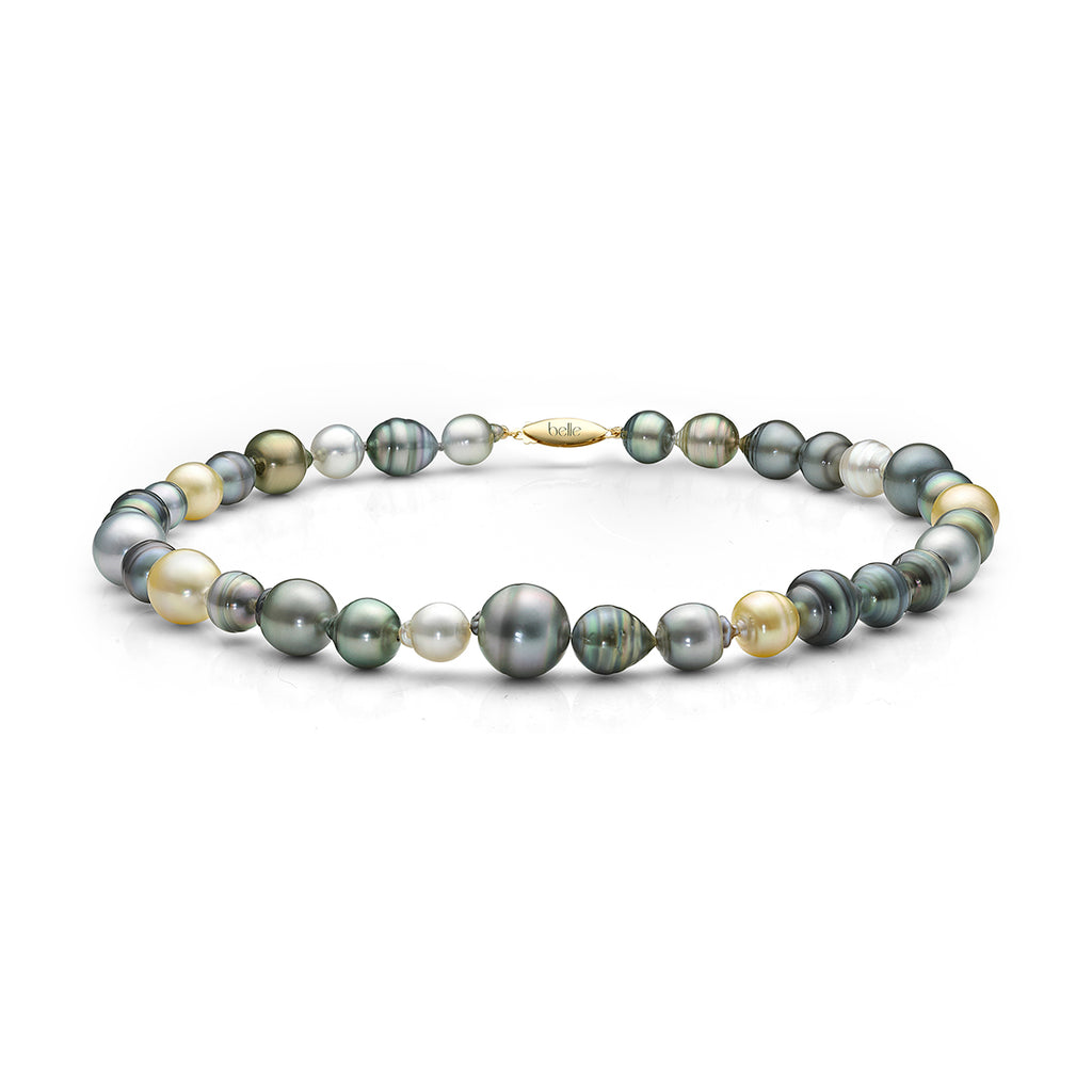 South Sea Capri Circle